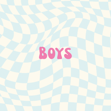 Load image into Gallery viewer, For the Boys
